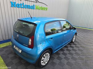2018 Skoda Citigo 1.0MPI AMBITION Petrol - Image 3