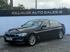 BMW 5-Series 520D SE Auto (Full BMW Ser History) - Image 3