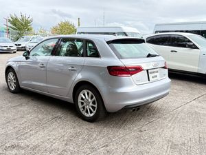 Audi A3 1.4 TFSI Sportsback S-Tronic 2016 - Image 4