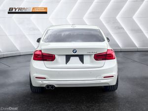 BMW 320D LUXURY AUTO, 2018 - Image 4