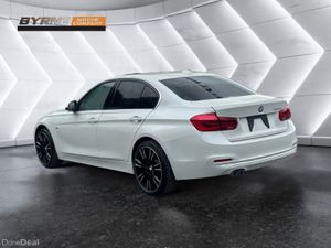 BMW 320D LUXURY AUTO, 2018 - Image 3
