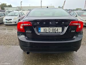 🦏 Volvo S60 2016. Extremely clean. 🦏 - Image 4