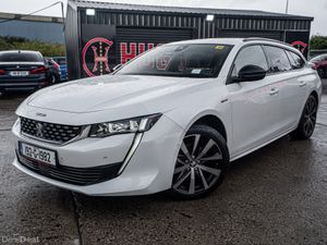 192 Peugeot 508 GT Line/High spec/*2026 PRICE* - Image 4