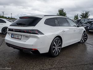 192 Peugeot 508 GT Line/High spec/*2026 PRICE* - Image 3