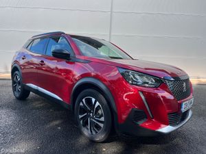 Peugeot 2008 2023 - Image 2