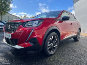 Peugeot 2008 2023 - Image 3