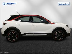 Vauxhall Mokka Diesel Hatchback SRi Premium - Image 4
