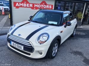 2015 Mini Cooper 1.5L Diesel - Image 3