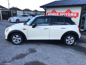 2015 Mini Cooper 1.5L Diesel - Image 2