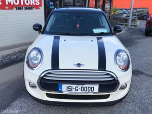 2015 Mini Cooper 1.5L Diesel - Image 4