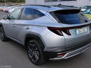 Hyundai Tucson 2025 - Image 3