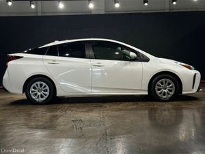 Toyota Prius 1.8 HYBRID AUTOMATIC - CRUISE CONTROL - Image 3