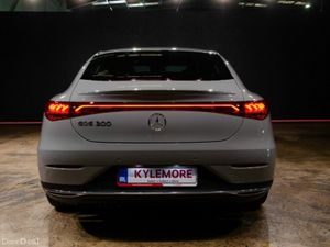 Mercedes-Benz EQE EQE 300 SPORT EDITION - SELENITE - Image 4