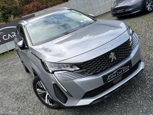 🔥 2021 Peugeot 3008 HYBRID2 PHEV 225bhp Allure - Image 3