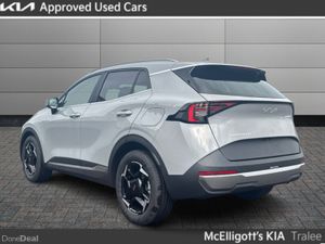 Kia Sportage K3 PE ME - Image 3