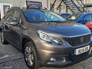 2018 Peugeot 2008 (LOW MILAGE) - Image 3