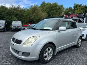 09 Suzuki Swift 1.2 Autos - Image 2
