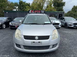 09 Suzuki Swift 1.2 Autos - Image 3