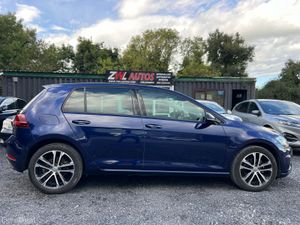 19 VW GOLF 2.0 TDI DSG - Image 4