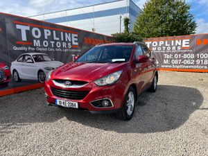 HYUNDAI IX35 =2.0DIESEL/NEW CLUTCH+FLYWHEEL/NCT - Image 3