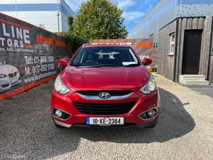 HYUNDAI IX35 =2.0DIESEL/NEW CLUTCH+FLYWHEEL/NCT - Image 4