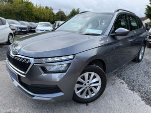 2023 Skoda Kamiq  1.0 AMBITION - Image 2