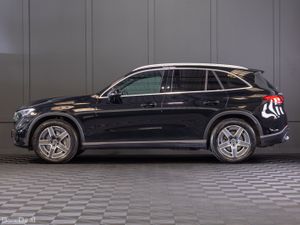 *Diesel* 2024 Mercedes-Benz GLC 220d AMG Line - Image 3