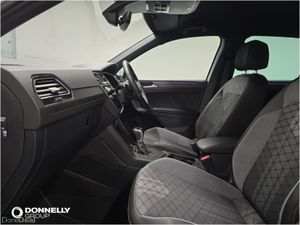 Volkswagen Tiguan Diesel Estate R-Line - Image 3