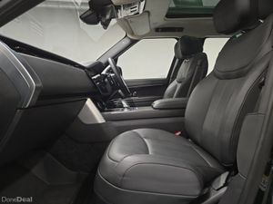 Land Rover Range Rover Diesel Estate Autobiography - Image 4