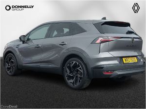 Renault Symbioz Estate Techno Esprit Alpine - Image 2