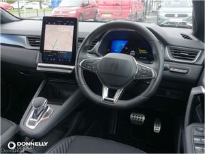 Renault Symbioz Estate Techno Esprit Alpine - Image 4