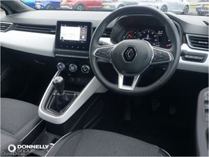 Renault Clio Hatchback SE Edition - Image 4
