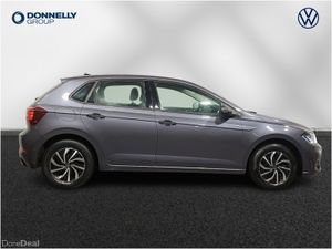 Volkswagen Polo Hatchback Life - Image 4