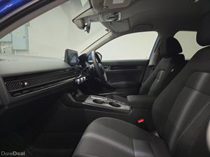 Honda Civic Hatchback Elegance - Image 3