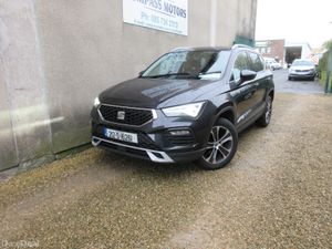 2021 SEAT Ateca 2.0 Diesel SE+ - Image 3