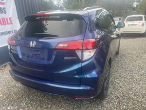 Honda Vesel 2015 - Image 3