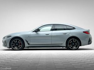 BMW i4 M50 544HP - Image 4