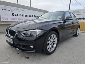 172 BMW 316D Low Miles Warranty - Image 2