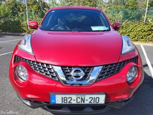 2018 NISSAN JUKE 1.5 SV PREMIUM - Image 3