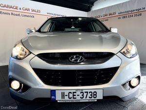 Hyundai ix35 2011 - Image 3