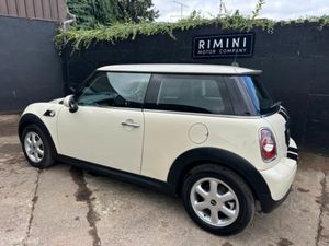 Mini Cooper Cooper 1.6 3DR - Image 3