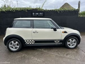 Mini Cooper One 1.6 3DR - Image 4
