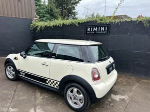 Mini Cooper One 1.6 3DR - Image 3