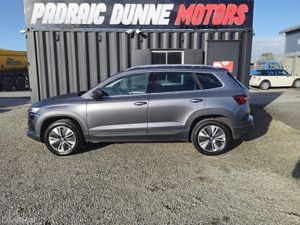231 Skoda Karoq 2.0TDi Automatic - Image 4