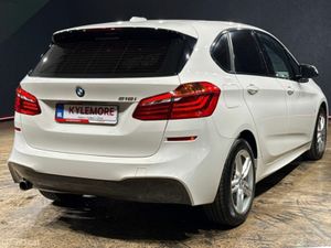 BMW 2-Series 1.5 GRAND TOURER - M SPORT - ALCANTAR - Image 4