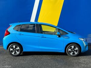 Honda Fit L-PACKAGE 1.5 HYBRID AUTO // SERVICE HIS - Image 2