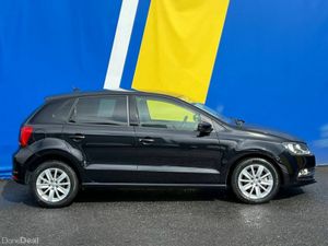 Volkswagen Polo COMFORTLINE 1.2 TSI AUTO // SERVIC - Image 2
