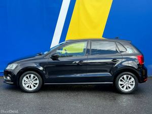 Volkswagen Polo COMFORTLINE 1.2 TSI AUTO // SERVIC - Image 3