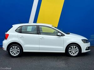 Volkswagen Polo COMFORTLINE 1.0 TSI AUTO // NEW NC - Image 2