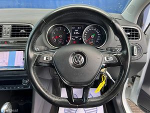 Volkswagen Polo COMFORTLINE 1.0 TSI AUTO // NEW NC - Image 4